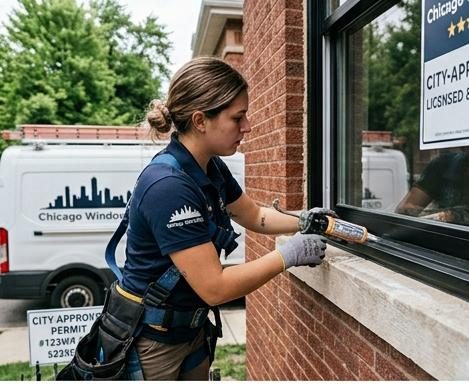 Replacement Window