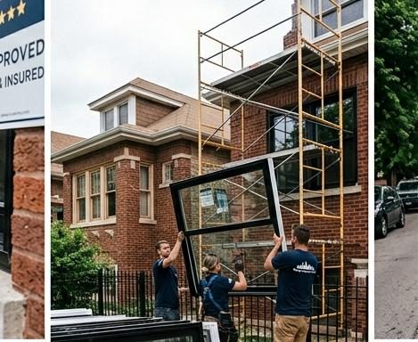 Window Replacement